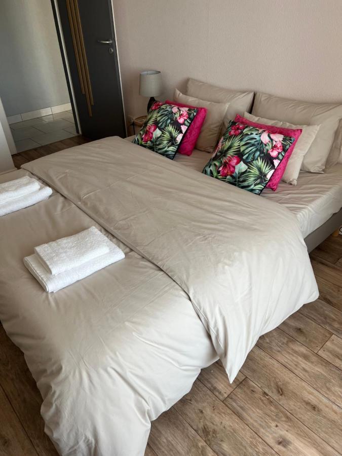 Richard'S Appartement 6 Personnes 3 Chambres Пюлверсхайм Екстериор снимка