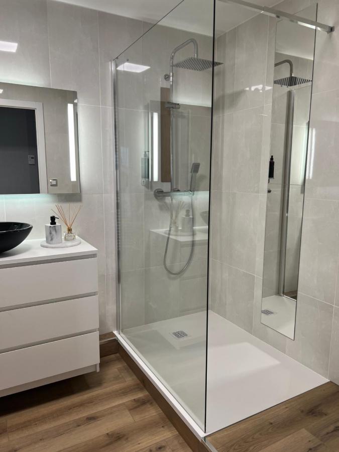 Richard'S Appartement 6 Personnes 3 Chambres Пюлверсхайм Екстериор снимка