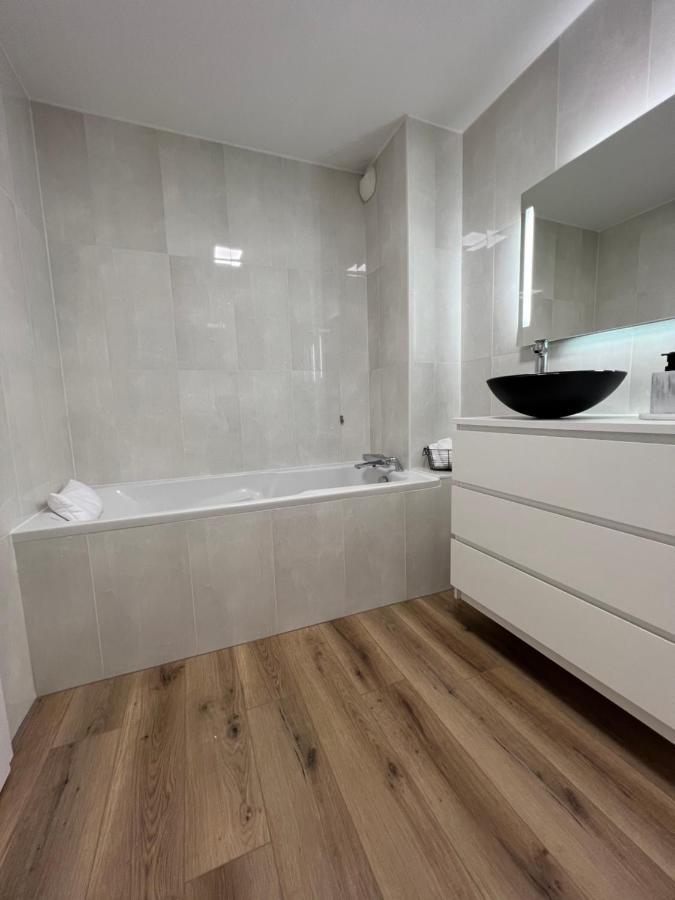 Richard'S Appartement 6 Personnes 3 Chambres Пюлверсхайм Екстериор снимка