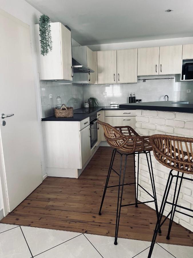 Richard'S Appartement 6 Personnes 3 Chambres Пюлверсхайм Екстериор снимка