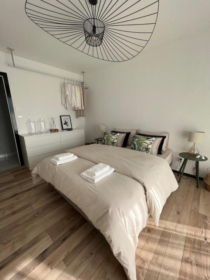 Richard'S Appartement 6 Personnes 3 Chambres Пюлверсхайм Екстериор снимка