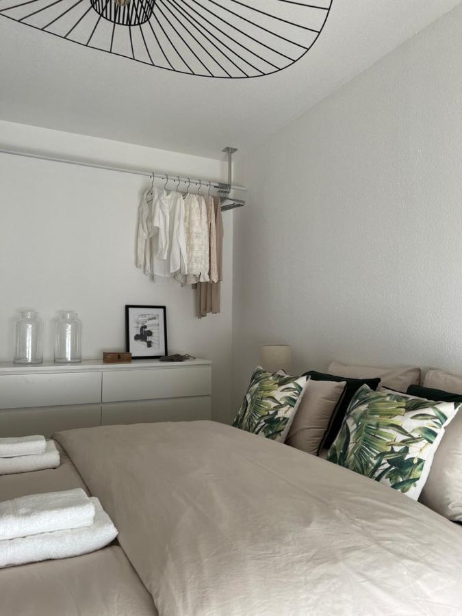 Richard'S Appartement 6 Personnes 3 Chambres Пюлверсхайм Екстериор снимка