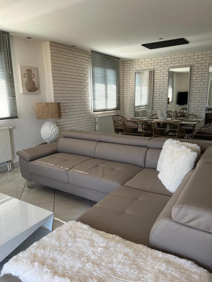 Richard'S Appartement 6 Personnes 3 Chambres Пюлверсхайм Екстериор снимка