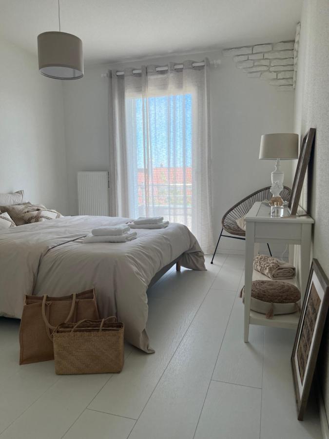 Richard'S Appartement 6 Personnes 3 Chambres Пюлверсхайм Екстериор снимка