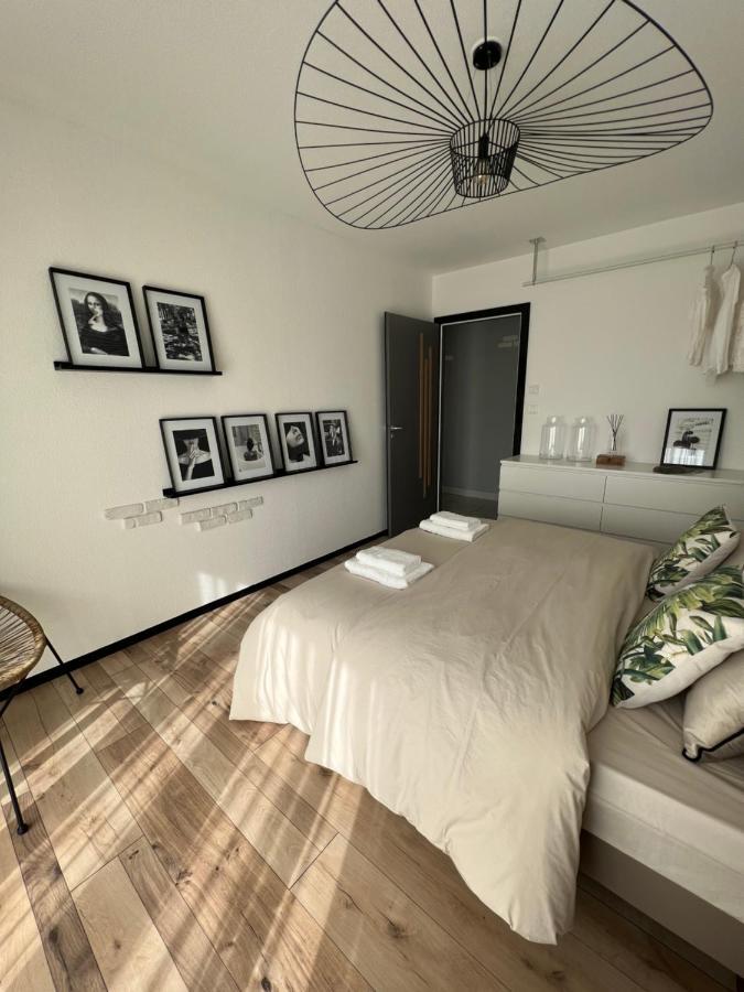 Richard'S Appartement 6 Personnes 3 Chambres Пюлверсхайм Екстериор снимка