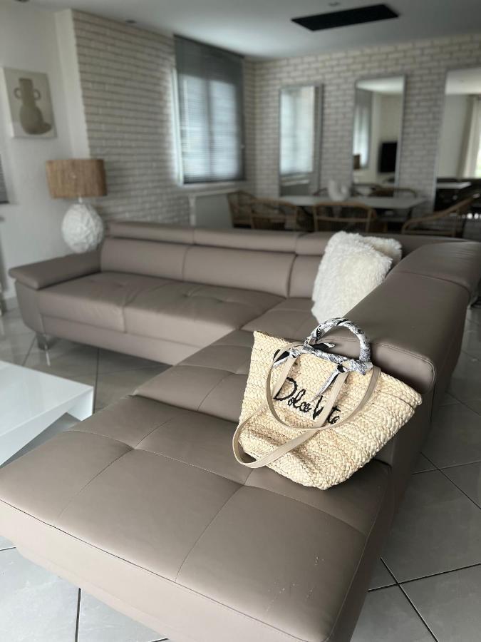 Richard'S Appartement 6 Personnes 3 Chambres Пюлверсхайм Екстериор снимка