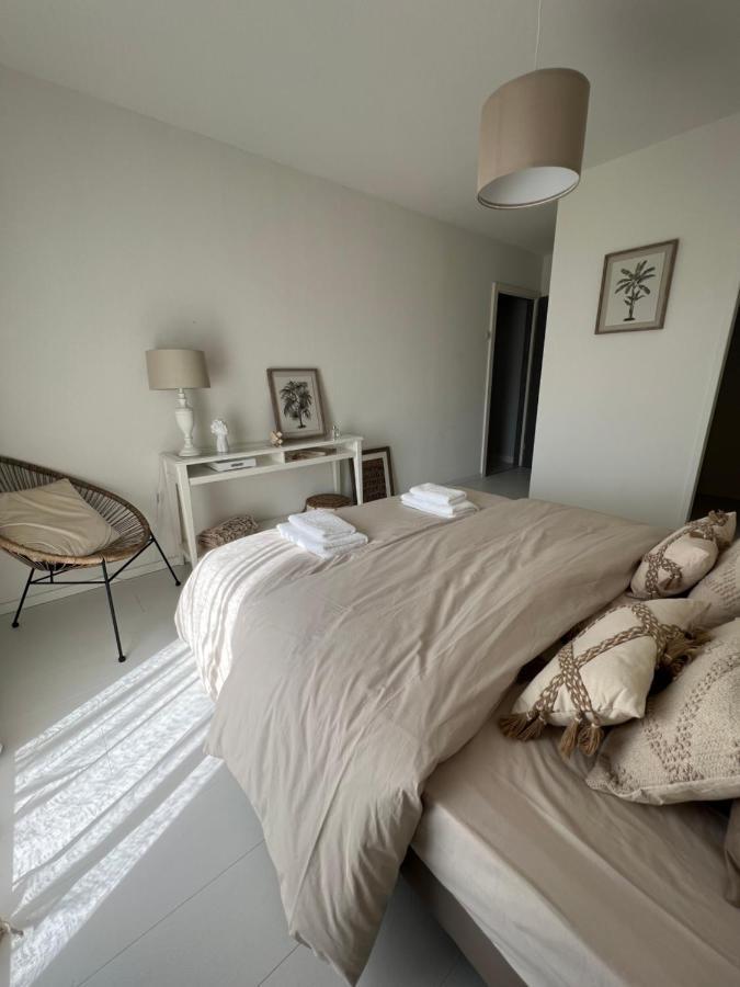 Richard'S Appartement 6 Personnes 3 Chambres Пюлверсхайм Екстериор снимка